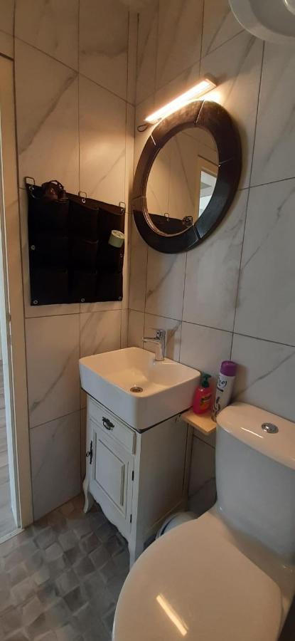 Apartment Mezaroca Rogoznica  Luaran gambar